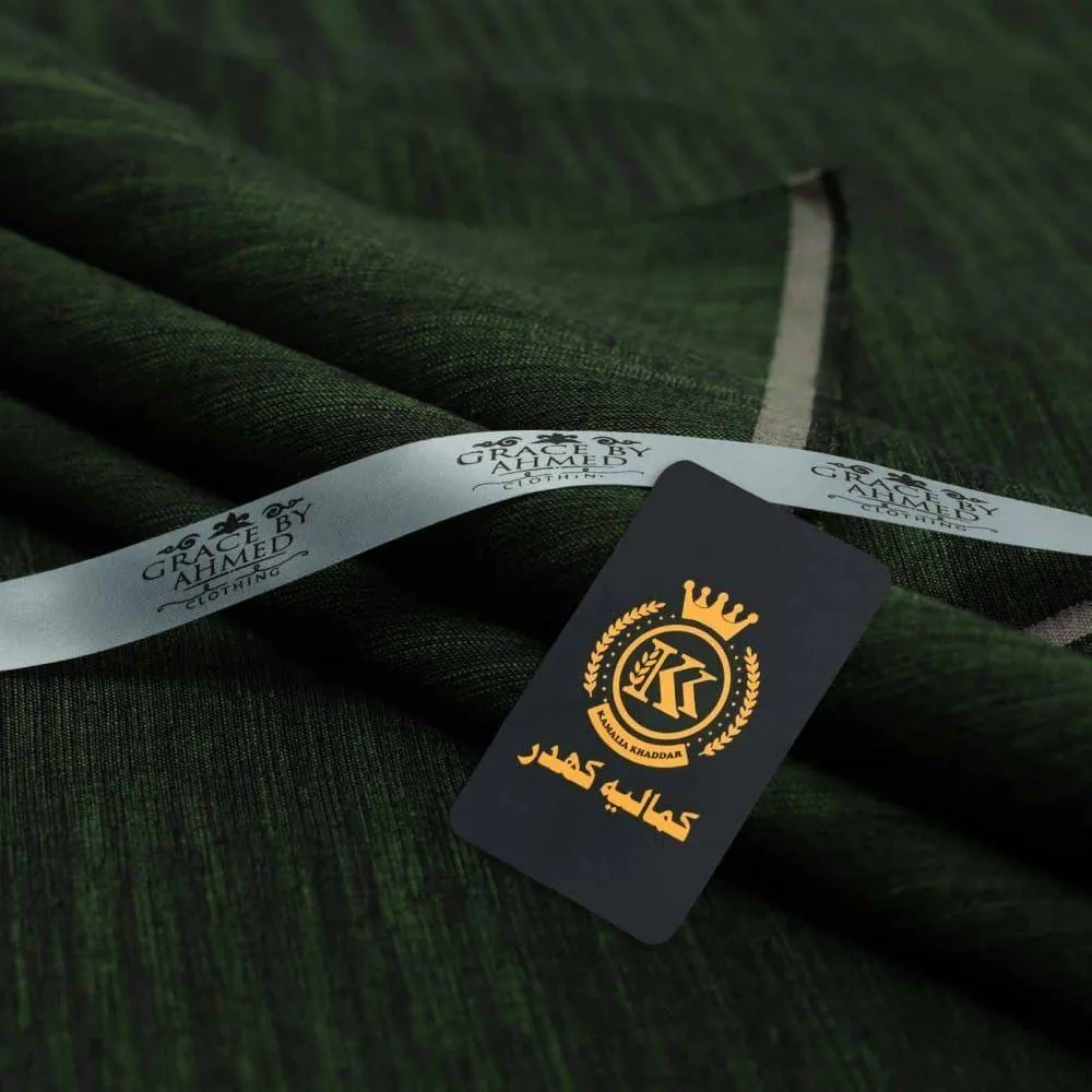 Men Unstitched Dress 