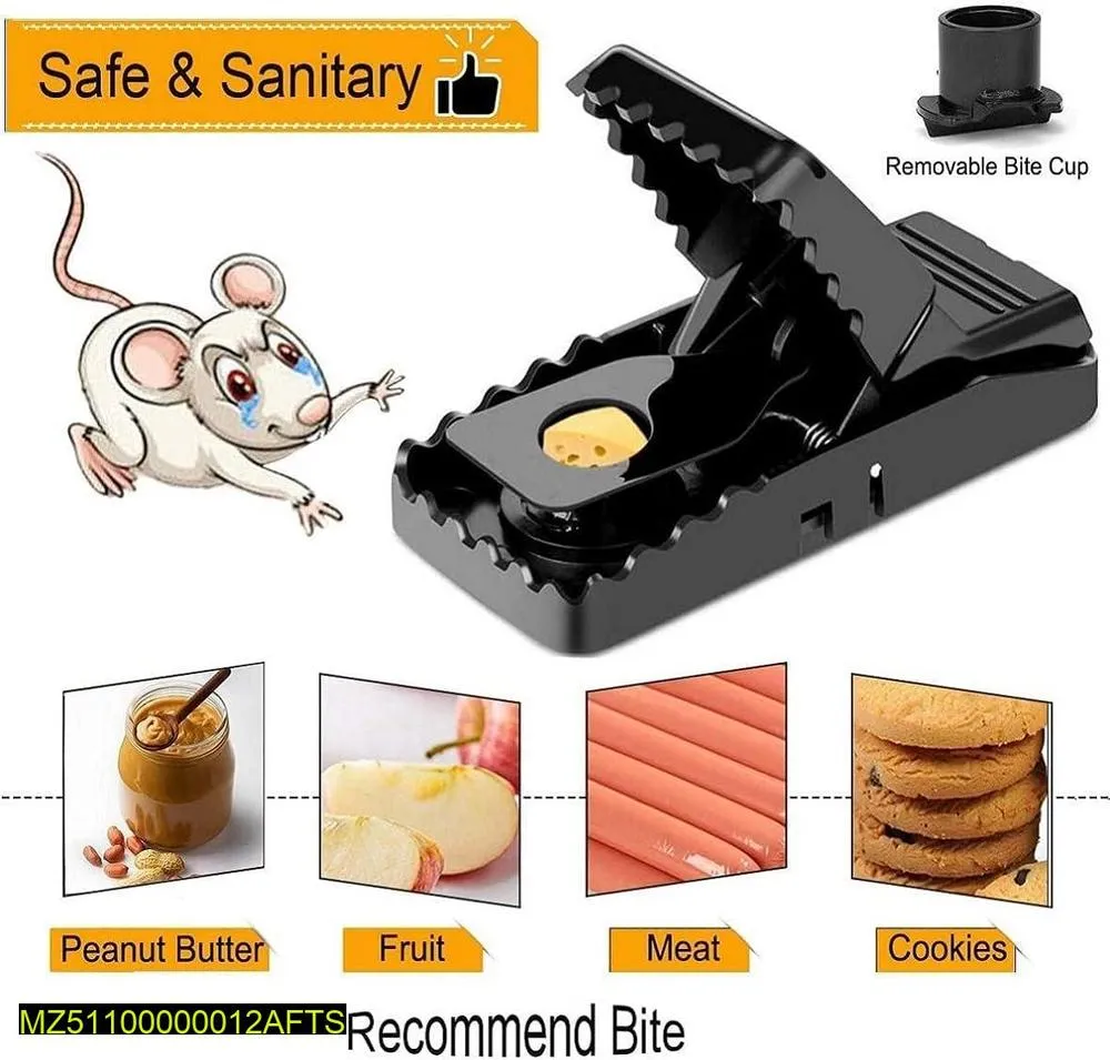 1pc Mouse Trap 